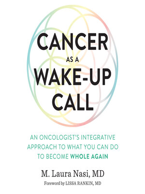 cover image of Cancer as a Wake-Up Call